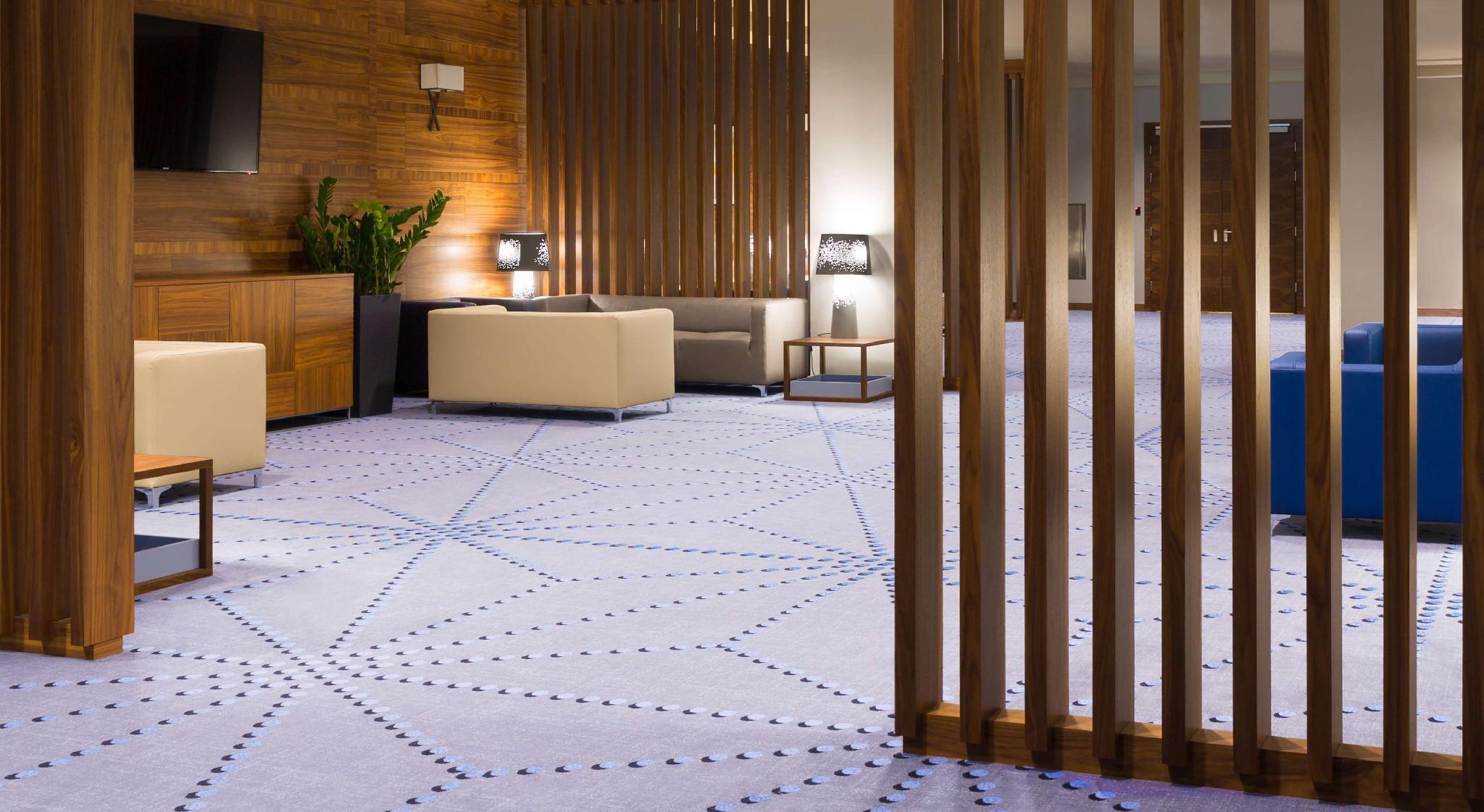 Doubletree By Hilton & Convention Center Krakau