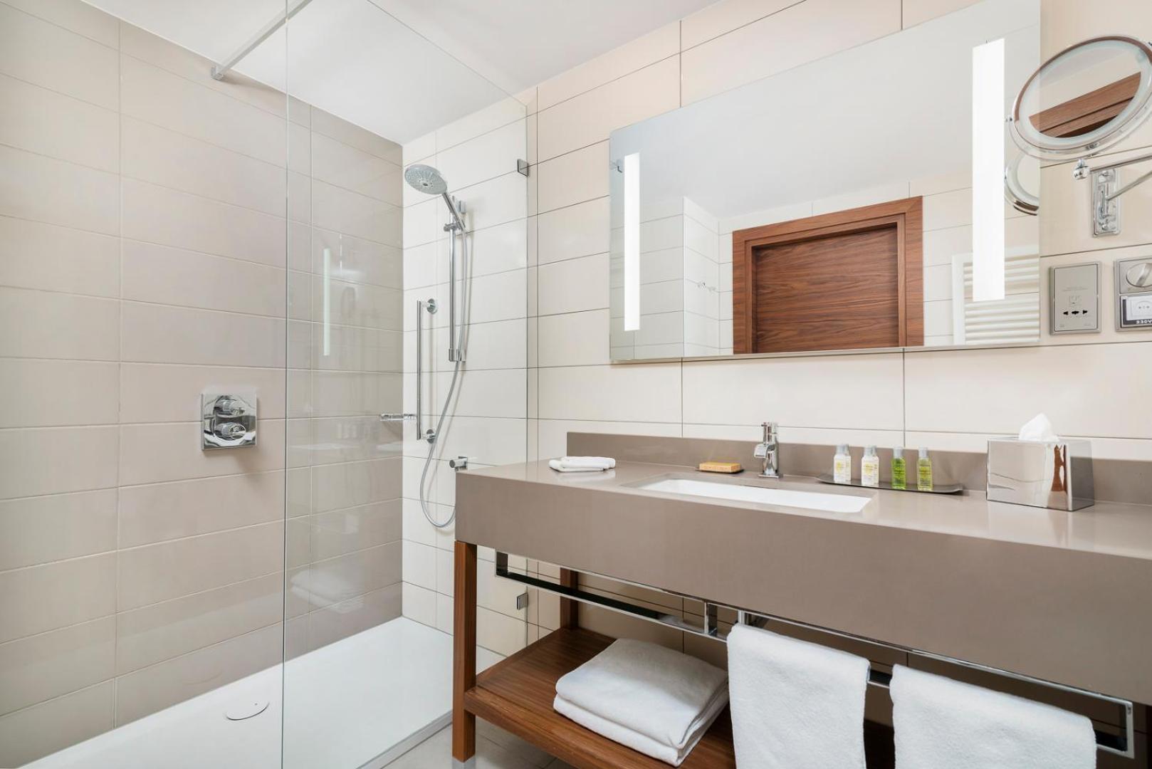 Doubletree By Hilton & Convention Center Krakau