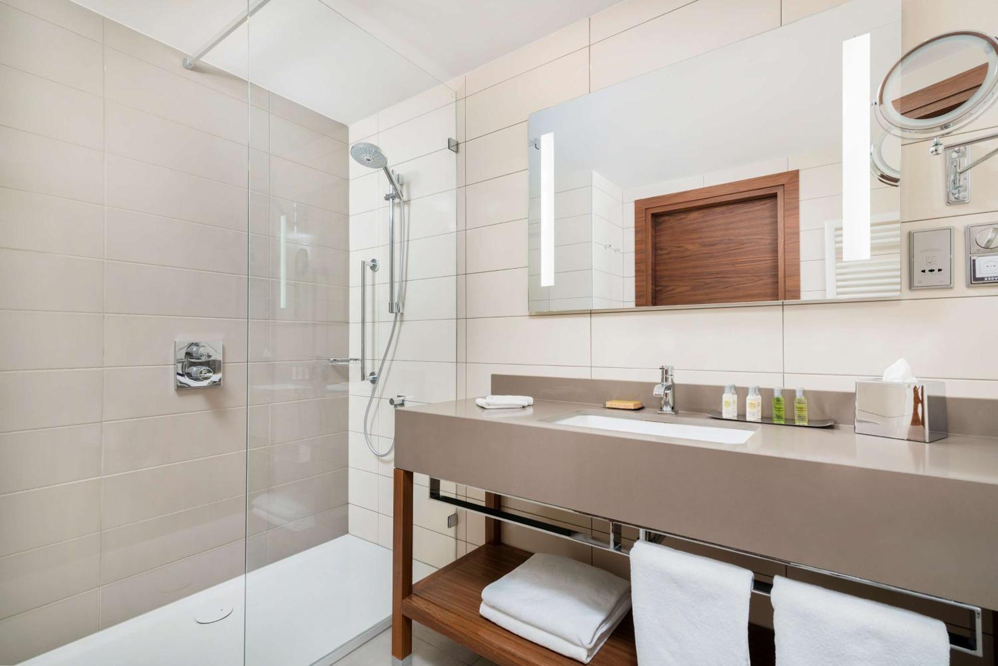 Doubletree By Hilton & Convention Center 4* Krakau