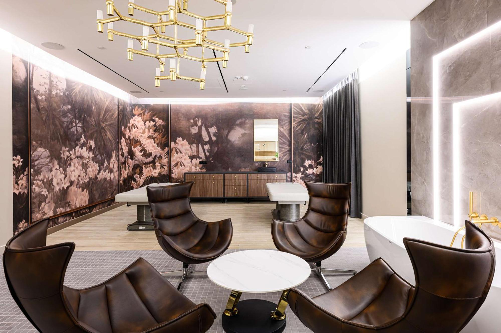 Hotel Doubletree By Hilton & Convention Center Krakau