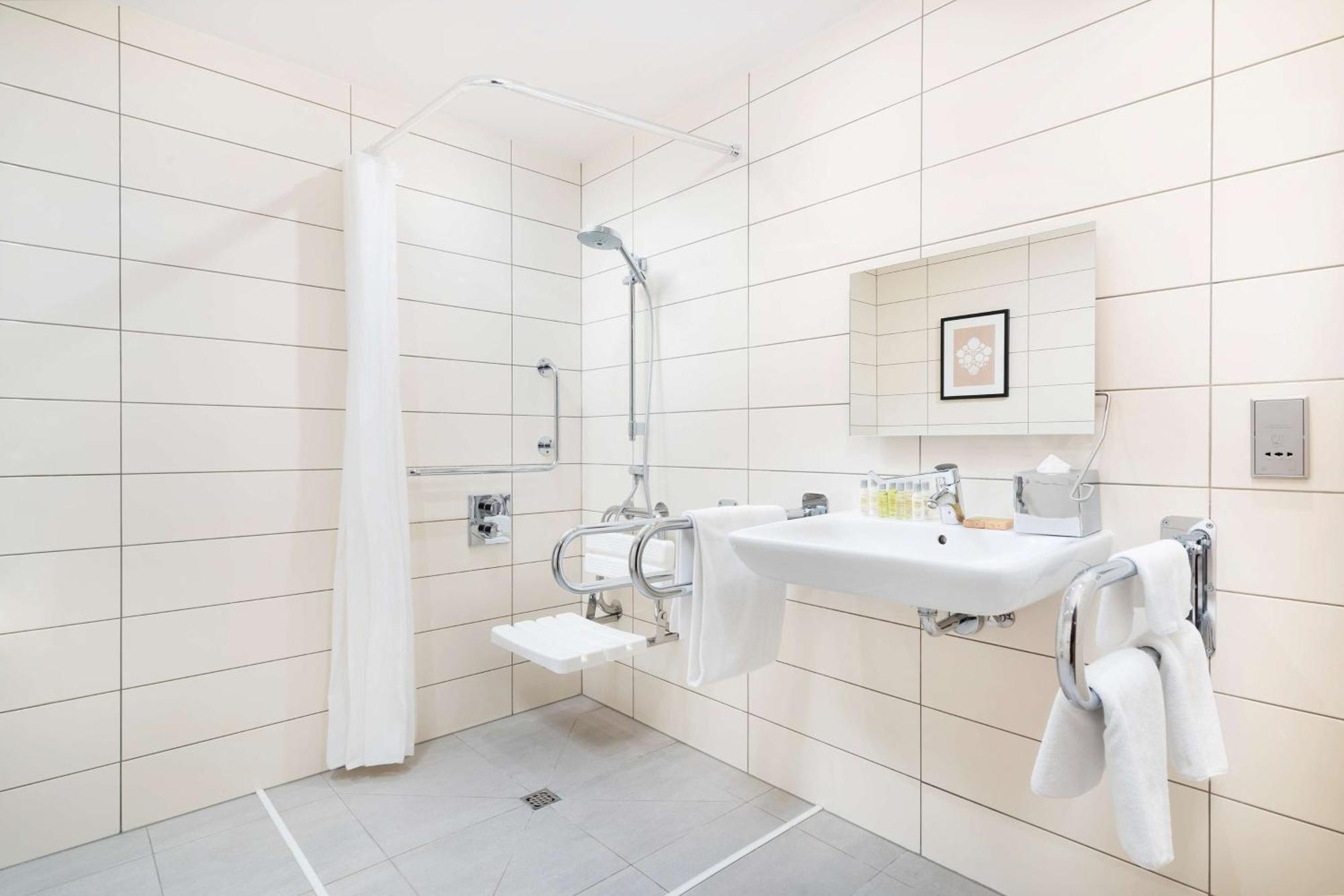 Doubletree By Hilton & Convention Center 4* Krakau